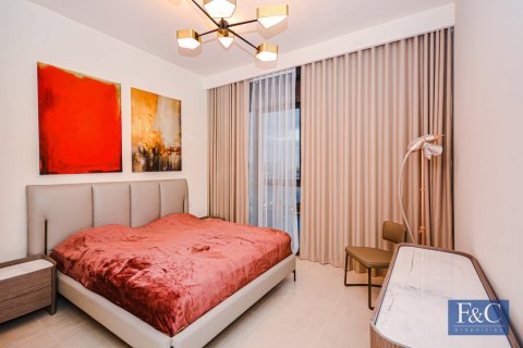 Appartement à Dubai Creek Harbour (The Lagoons), Dubai, 2 chambres, 100 m², № 103815 - photo 15