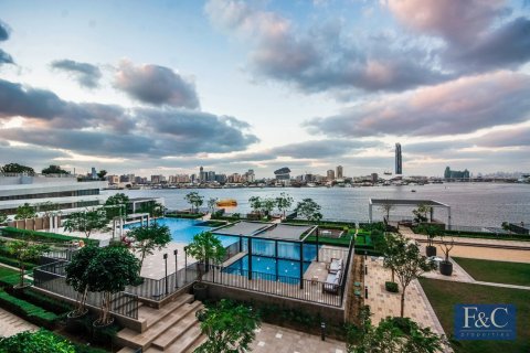 Appartement à Dubai Creek Harbour (The Lagoons), Dubai, 2 chambres, 100 m², № 103815 - photo 12