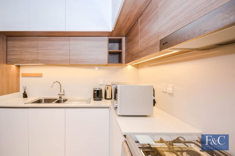 Appartement à Dubai Creek Harbour (The Lagoons), Dubai, 2 chambres, 100 m², № 103815 - photo 8