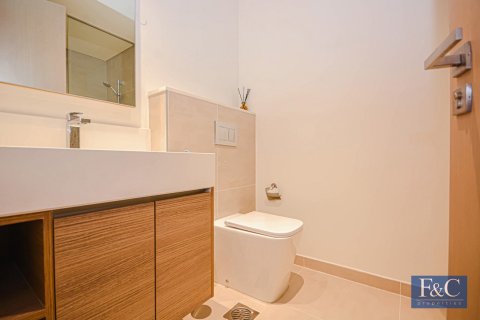 Appartement à Dubai Creek Harbour (The Lagoons), Dubai, 2 chambres, 100 m², № 103815 - photo 5
