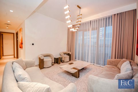 Appartement à Dubai Creek Harbour (The Lagoons), Dubai, 2 chambres, 100 m², № 103815 - photo 19