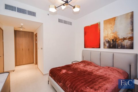 Appartement à Dubai Creek Harbour (The Lagoons), Dubai, 2 chambres, 100 m², № 103815 - photo 7