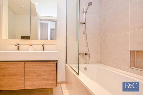 Appartement à Dubai Creek Harbour (The Lagoons), Dubai, 2 chambres, 100 m², № 103815 - photo 22