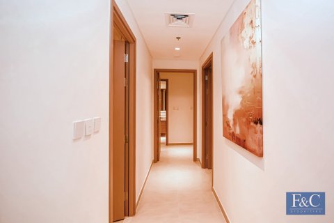 Appartement à Dubai Creek Harbour (The Lagoons), Dubai, 2 chambres, 100 m², № 103815 - photo 9