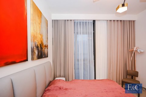 Appartement à Dubai Creek Harbour (The Lagoons), Dubai, 2 chambres, 100 m², № 103815 - photo 2