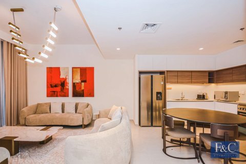 Appartement à Dubai Creek Harbour (The Lagoons), Dubai, 2 chambres, 100 m², № 103815 - photo 21