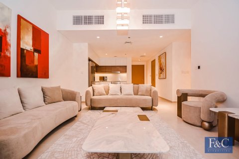 Appartement à Dubai Creek Harbour (The Lagoons), Dubai, 2 chambres, 100 m², № 103815 - photo 6