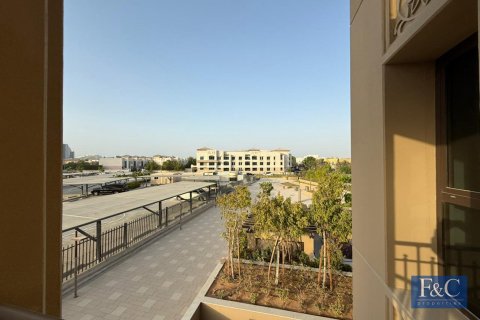 Apartment in Madinat Jumeirah Living, Umm Suqeim, Dubai 2 bedrooms, 123 sq.m. № 103816 - photo 4