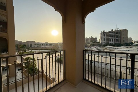 Apartment in Madinat Jumeirah Living, Umm Suqeim, Dubai 2 bedrooms, 123 sq.m. № 103816 - photo 18