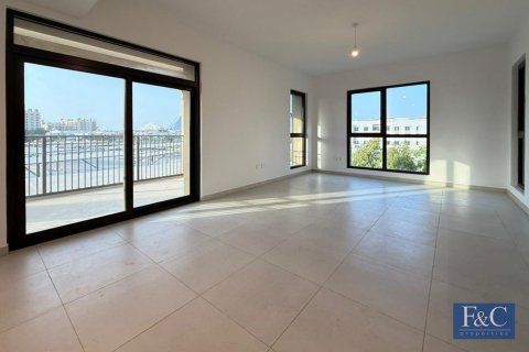 Apartment in Madinat Jumeirah Living, Umm Suqeim, Dubai 2 bedrooms, 123 sq.m. № 103816 - photo 16