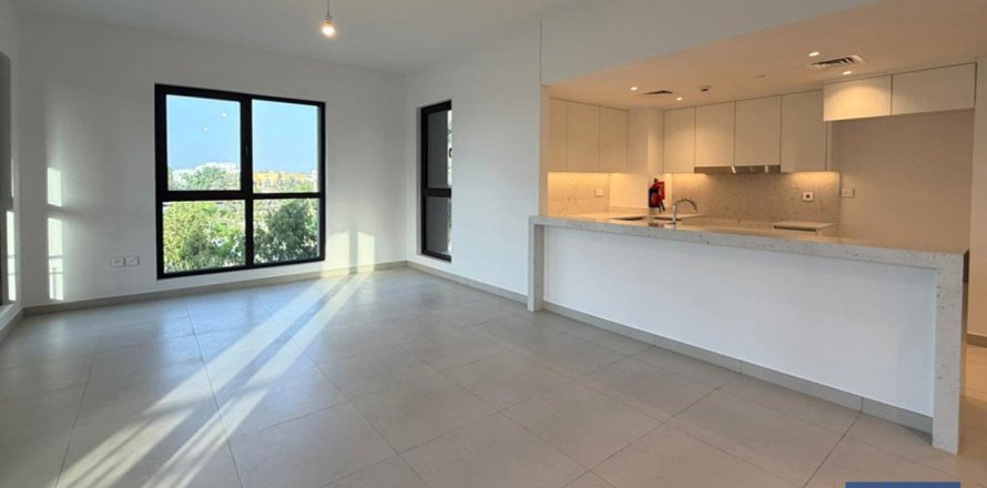 Apartment in Madinat Jumeirah Living, Umm Suqeim, Dubai 2 bedrooms, 123 sq.m. № 103816