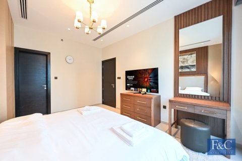 Apartment in Downtown Dubai (Downtown Burj Dubai), Dubai 2 bedrooms, 114 sq.m. № 103819 - photo 3