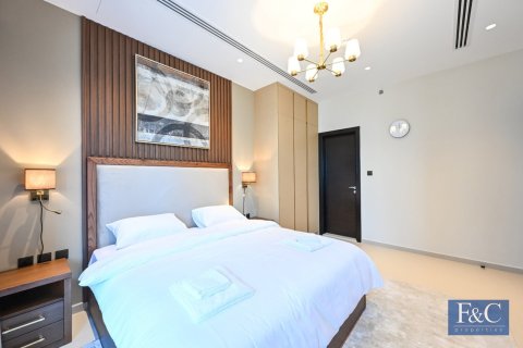 Apartment in Downtown Dubai (Downtown Burj Dubai), Dubai 2 bedrooms, 114 sq.m. № 103819 - photo 5