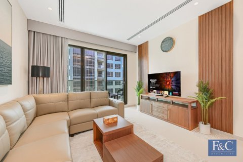 Apartment in Downtown Dubai (Downtown Burj Dubai), Dubai 2 bedrooms, 114 sq.m. № 103819 - photo 10