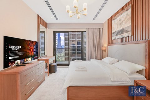 Apartment in Downtown Dubai (Downtown Burj Dubai), Dubai 2 bedrooms, 114 sq.m. № 103819 - photo 8