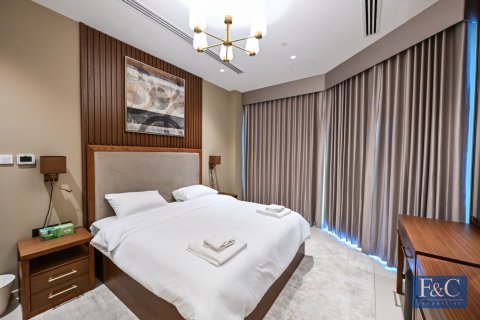 Apartment in Downtown Dubai (Downtown Burj Dubai), Dubai 2 bedrooms, 114 sq.m. № 103819 - photo 11