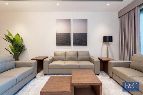 Apartment in Downtown Dubai (Downtown Burj Dubai), Dubai 2 bedrooms, 114 sq.m. № 103819 - photo 7