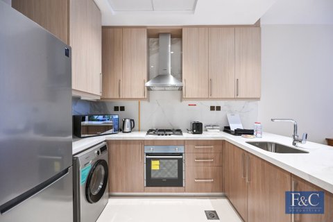 Квартира в Даунтаун Дубай (Даунтаун Бурдж Дубай), Дубай, 2 спальни, 114м², № 103819