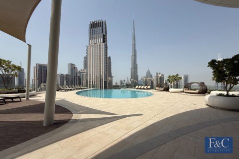Apartment in Downtown Dubai (Downtown Burj Dubai), Dubai 2 bedrooms, 139 sq.m. № 103810 - photo 11