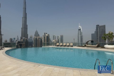 Apartment in Downtown Dubai (Downtown Burj Dubai), Dubai 2 bedrooms, 139 sq.m. № 103810 - photo 6