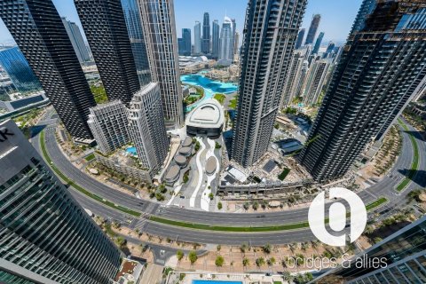 Apartment in Downtown Dubai (Downtown Burj Dubai), Dubai 3 bedrooms, 160 sq.m. № 113637 - photo 11