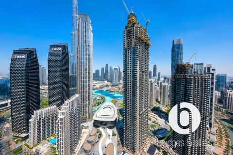 Apartment in Downtown Dubai (Downtown Burj Dubai), Dubai 3 bedrooms, 160 sq.m. № 113637 - photo 20
