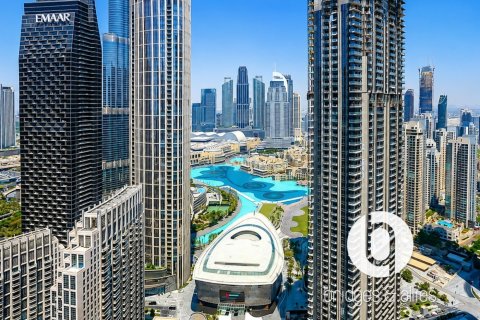 Apartment in Downtown Dubai (Downtown Burj Dubai), Dubai 3 bedrooms, 160 sq.m. № 113637 - photo 6