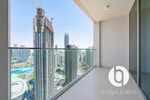 Apartment in Downtown Dubai (Downtown Burj Dubai), Dubai 3 bedrooms, 160 sq.m. № 113637 - photo 24