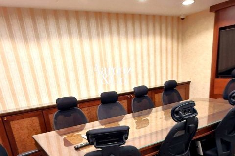 Office in Business Bay, Dubai 134 sq.m. № 113638 - photo 6