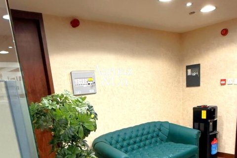 Office in Business Bay, Dubai 134 sq.m. № 113638 - photo 4