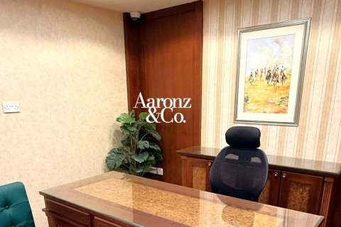 Office in Business Bay, Dubai 134 sq.m. № 113638 - photo 9