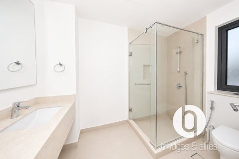 Снять в аренду виллу в Дубай Хилс Эстейт, Дубай: 4 спальни, 411м², № 113636 - фото 17