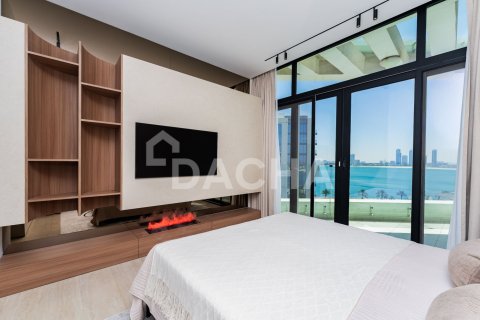 شقة في The Crescent, نخلة جميرا, دبي 2 غرف نوم, 152 م² رقم 113632 - صورة 21