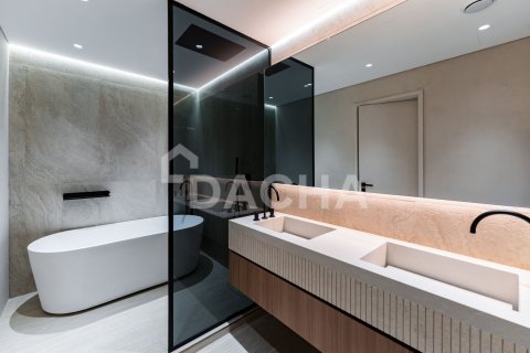 شقة في The Crescent, نخلة جميرا, دبي 2 غرف نوم, 152 م² رقم 113632 - صورة 29