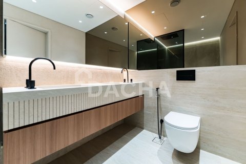 شقة في The Crescent, نخلة جميرا, دبي 2 غرف نوم, 152 م² رقم 113632 - صورة 27