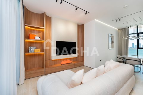 شقة في The Crescent, نخلة جميرا, دبي 2 غرف نوم, 152 م² رقم 113632 - صورة 2