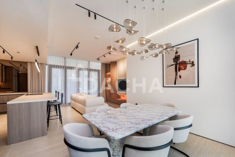 شقة في The Crescent, نخلة جميرا, دبي 2 غرف نوم, 152 م² رقم 113632 - صورة 8