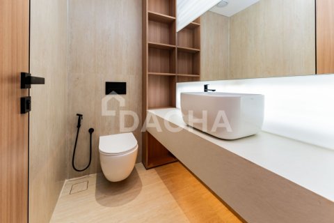 شقة في The Crescent, نخلة جميرا, دبي 2 غرف نوم, 152 م² رقم 113632 - صورة 18
