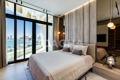 شقة في The Crescent, نخلة جميرا, دبي 2 غرف نوم, 152 م² رقم 113632 - صورة 25