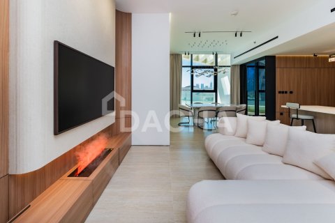 شقة في The Crescent, نخلة جميرا, دبي 2 غرف نوم, 152 م² رقم 113632 - صورة 4