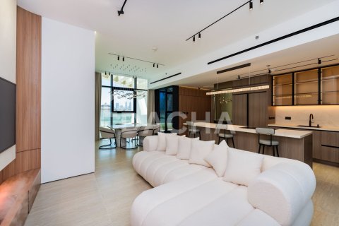 شقة في The Crescent, نخلة جميرا, دبي 2 غرف نوم, 152 م² رقم 113632 - صورة 3