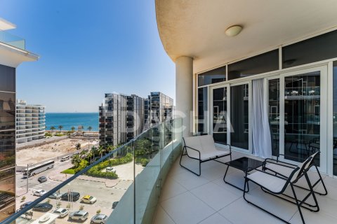 شقة في The Crescent, نخلة جميرا, دبي 2 غرف نوم, 152 م² رقم 113632 - صورة 16