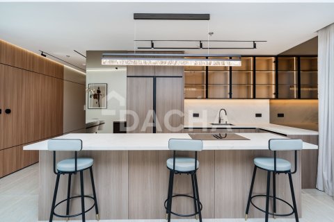 شقة في The Crescent, نخلة جميرا, دبي 2 غرف نوم, 152 م² رقم 113632 - صورة 5