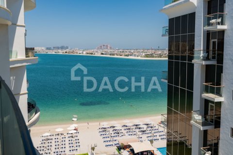شقة في The Crescent, نخلة جميرا, دبي 2 غرف نوم, 152 م² رقم 113632 - صورة 15