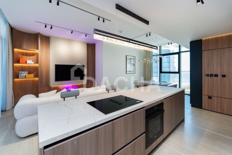 شقة في The Crescent, نخلة جميرا, دبي 2 غرف نوم, 152 م² رقم 113632 - صورة 11