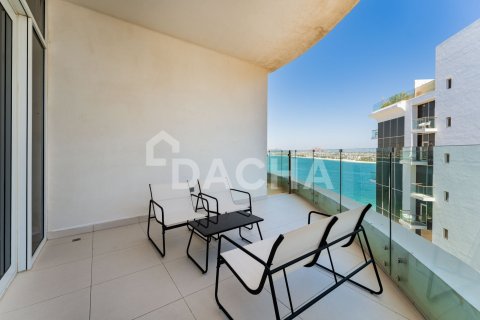 شقة في The Crescent, نخلة جميرا, دبي 2 غرف نوم, 152 م² رقم 113632 - صورة 13