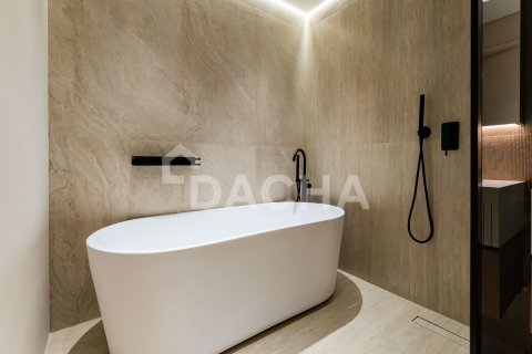 شقة في The Crescent, نخلة جميرا, دبي 2 غرف نوم, 152 م² رقم 113632 - صورة 28