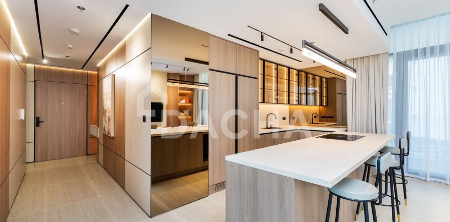 شقة في The Crescent, نخلة جميرا, دبي 2 غرف نوم, 152 م² رقم 113632