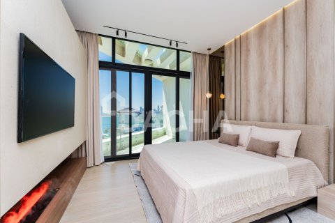شقة في The Crescent, نخلة جميرا, دبي 2 غرف نوم, 152 م² رقم 113632 - صورة 20