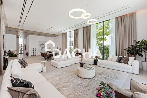 فيلا في البراري, دبي 7 غرف نوم , 2508 م² رقم 113643 - صورة 6